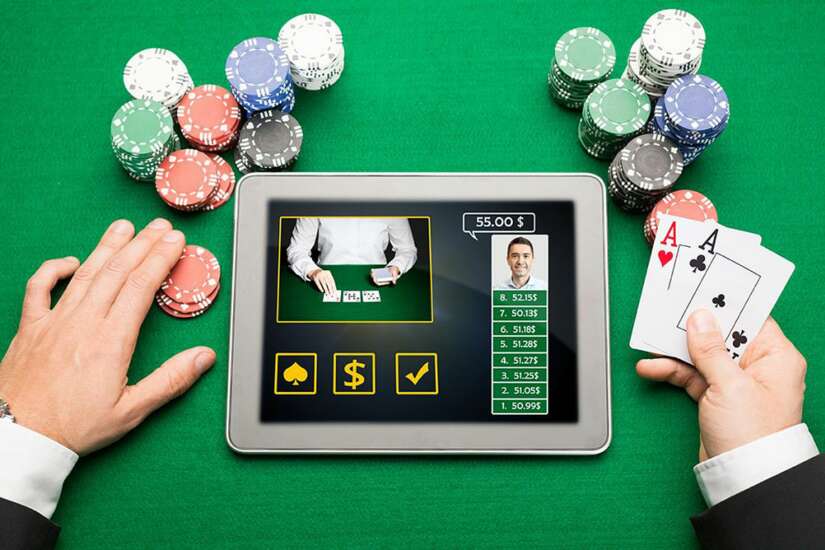The Beginner's Guide to Casino Gambling