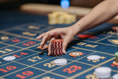 Beginner's Guide to Betting in Canadian Casinos