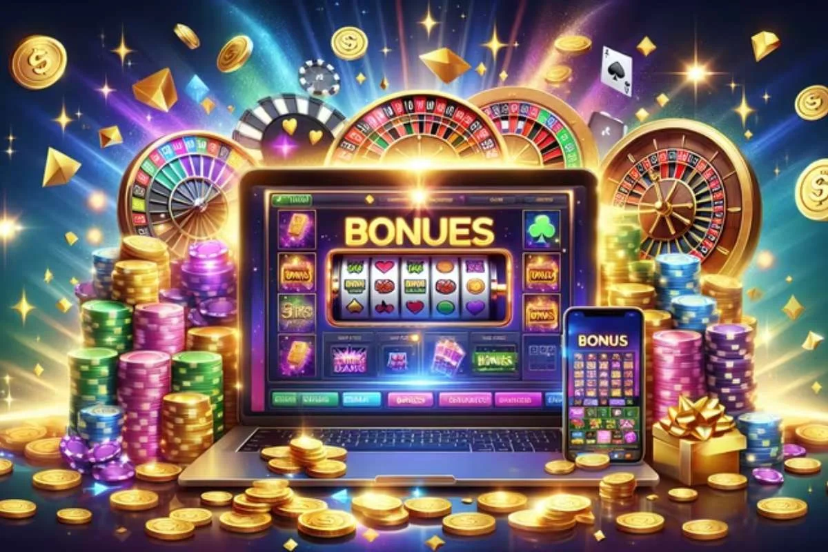 Casino Sites: Discover Sweden's Best Gaming Sites